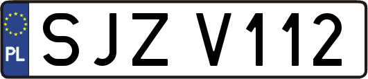 SJZV112