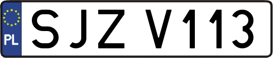 SJZV113