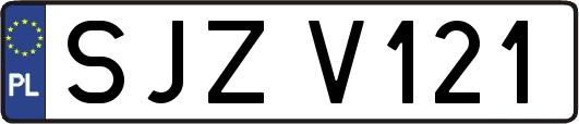 SJZV121