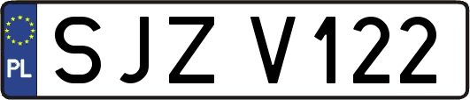 SJZV122