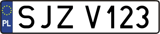 SJZV123