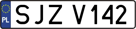 SJZV142