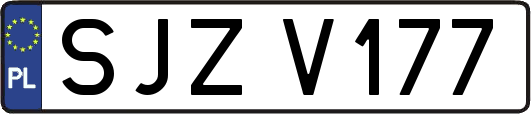 SJZV177