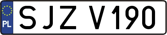 SJZV190