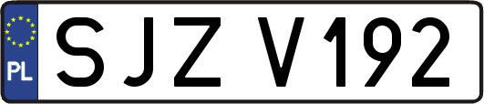 SJZV192
