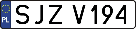 SJZV194