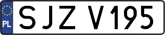 SJZV195