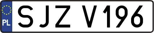 SJZV196