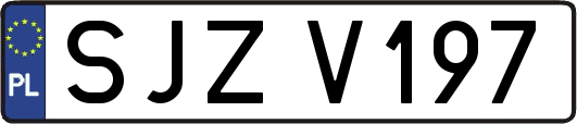 SJZV197