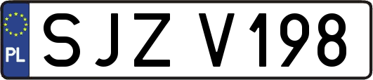 SJZV198