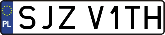 SJZV1TH