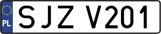 SJZV201