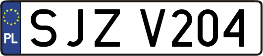 SJZV204