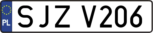 SJZV206