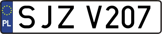 SJZV207
