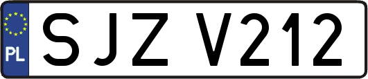 SJZV212