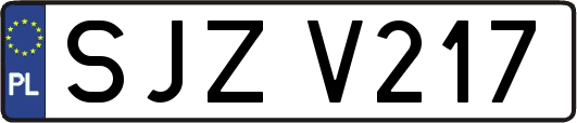 SJZV217