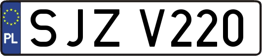 SJZV220