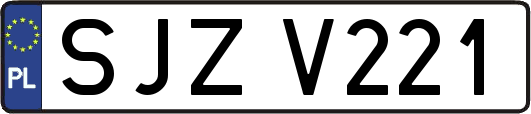 SJZV221