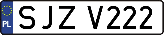SJZV222