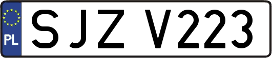 SJZV223