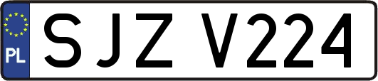 SJZV224