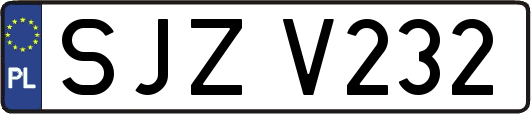SJZV232