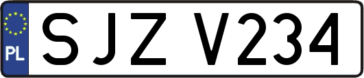 SJZV234