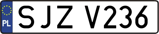 SJZV236