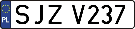 SJZV237