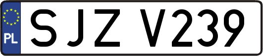 SJZV239