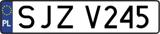 SJZV245