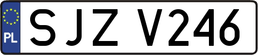 SJZV246