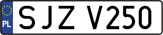 SJZV250