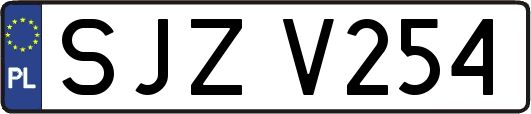 SJZV254