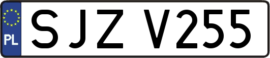 SJZV255