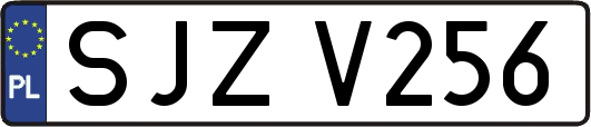 SJZV256