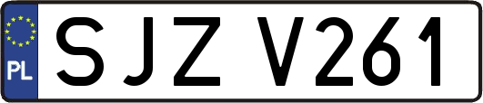 SJZV261