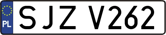 SJZV262