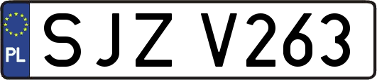 SJZV263