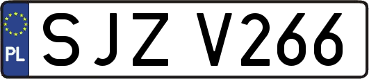 SJZV266