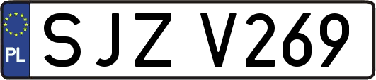 SJZV269