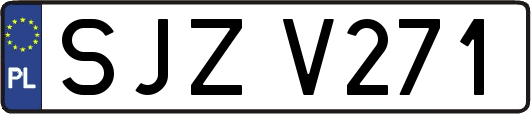 SJZV271