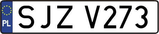 SJZV273