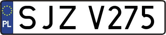 SJZV275