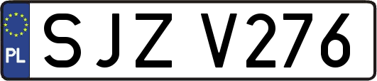 SJZV276