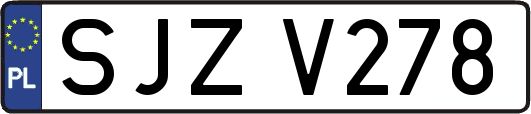 SJZV278