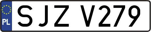 SJZV279
