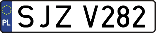 SJZV282