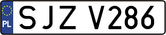 SJZV286